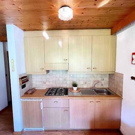 Apartments Spirit Of Mountains ラズン・ディ・ソプラ 部屋 写真